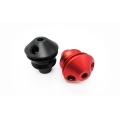 Custom CNC Precision Metal Turned Parts