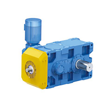 High-Strength Alloy Mining Equipment Gearboxes