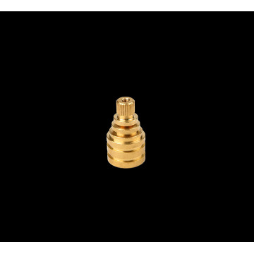 Brass Faucet Fitting and Valve Rod