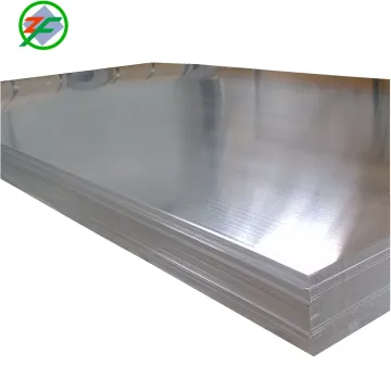 Super Wide Aluminum Sheets for Curtain Wall