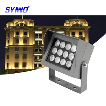 Stadium Floodlight Landscape Spotlight Square Flood Light