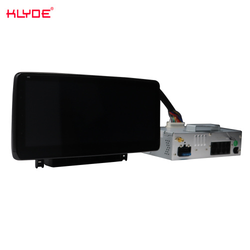 New arrival car radio for Mazda 3 2020
