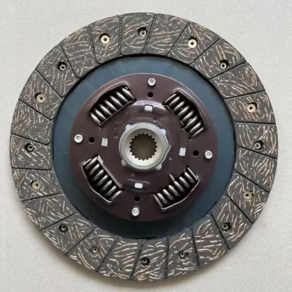 Chinese Vehicle Manufacturers Clutch Discs for Valeo