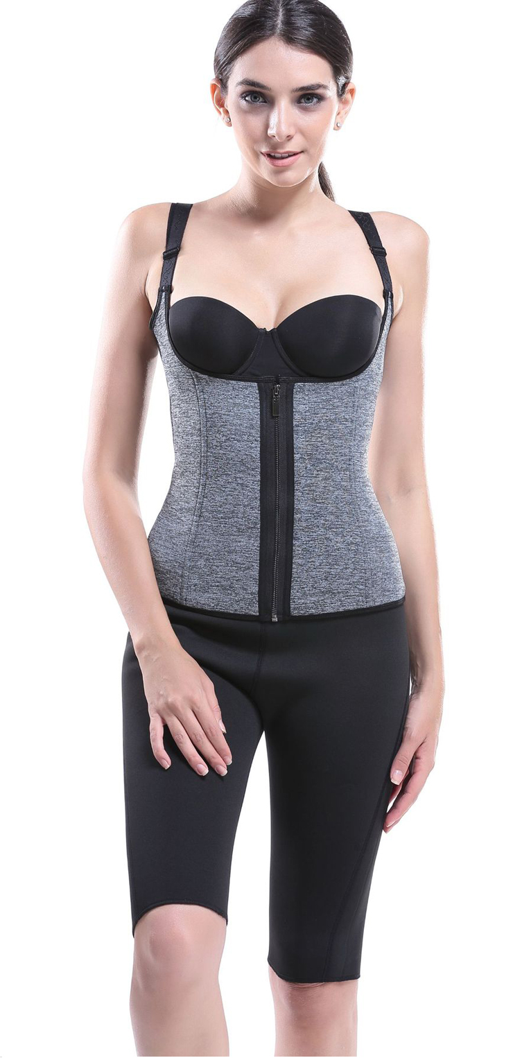 waist trainer body shaper