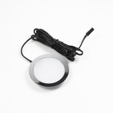 Cabinet Mini Portable 12V 3W LED Down Light