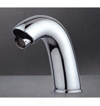 Brass Waterfall Automatic Sensor Faucet