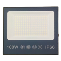 Aluminium im Freien LED Flood Light 100W