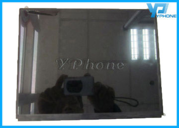 Black Capacitive Ipad Replacement Lcd Screen , Ipad 2 Lcd Display