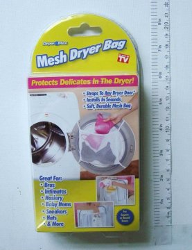 LAUNDRY BAG