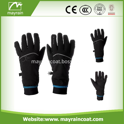 Gift Waterproof Skiing Glove