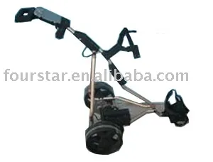 Electric Golf Trolley