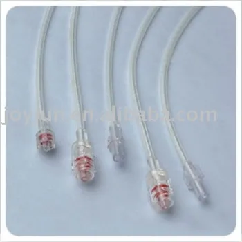 High Pressure Line