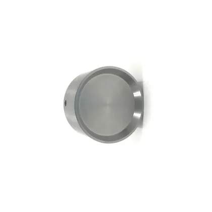 PVD Target Molybdenum Disc/Arc Target Sputtering Target