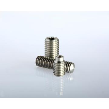 303 Stainless Steel Socket Head Set Screw