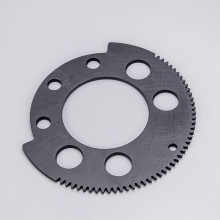 Reliable Special Gear Systems for Mechanical Needs