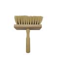 High Quality Natural Tampico Fiber Brush Ceiling Brush