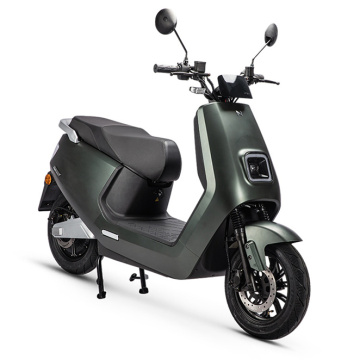 LVNENG LX08: 60V 2030W Electric Motorcycle - A New Design in Adult Electric Motorcycles and Scooters