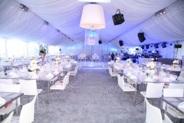 2014 Outdoor China Marquee Tent