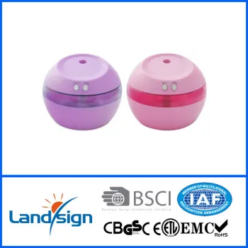 China manufacturer Cixi Landsign RD601 Home Humidifier room humidifier