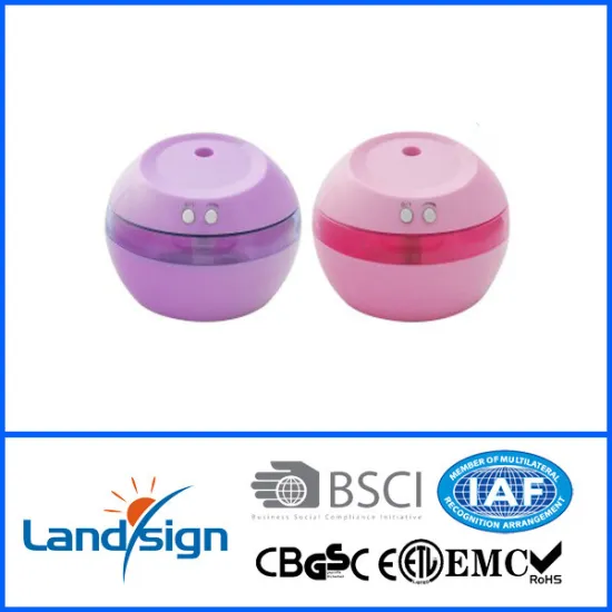 China manufacturer Cixi Landsign RD601 Home Humidifier room humidifier