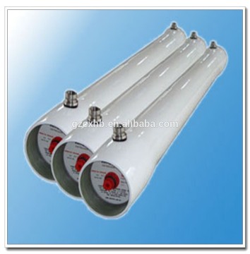 CX 4" 8"frp membrane tube/ro frp membrane vessel / frp membrane housing