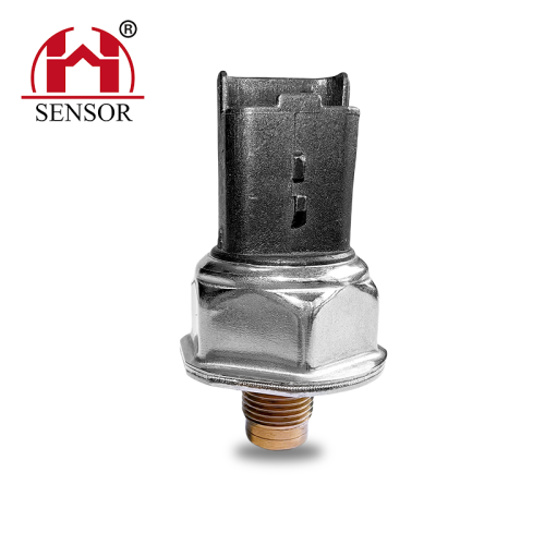 Natural gas high-pressure sensor