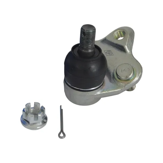 Premium Lower Ball Joint for Toyota Corolla 00-08 - Suspension System Car Accessories