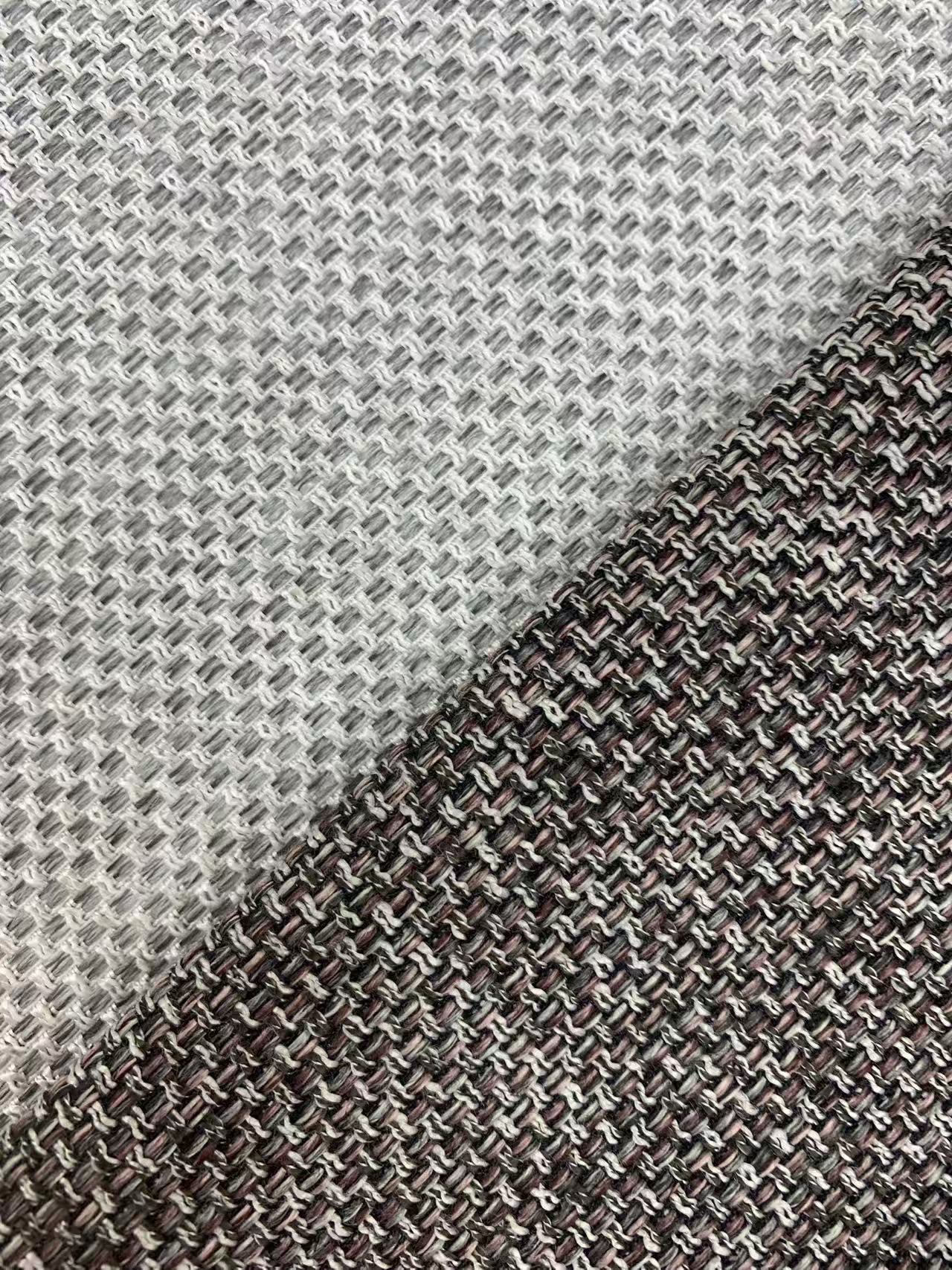 Linen Upholstery Fabric