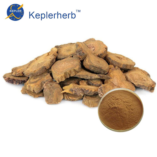 Rhubarb Root Extract Powder