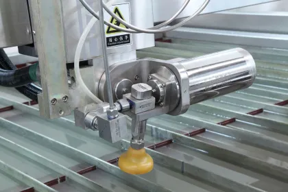 Foctory price waterjet CNC waterjet cutting stone waterjet cutting machine