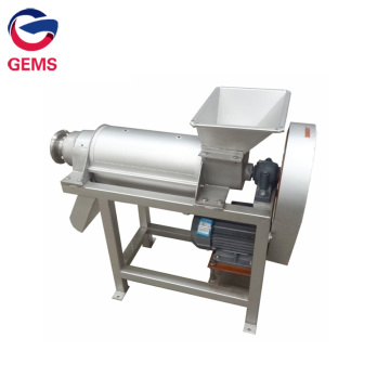 Screw Apple Juice Extractor Machine Apple Juice Machine