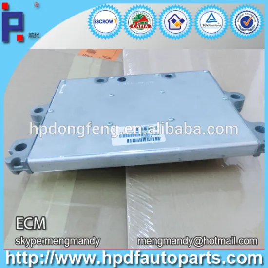 ISM QSM QSX ISX ecm 3408501