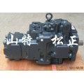 KOMATSU PC200-8 EXCAVATOR MOTOR 706-7G-01170