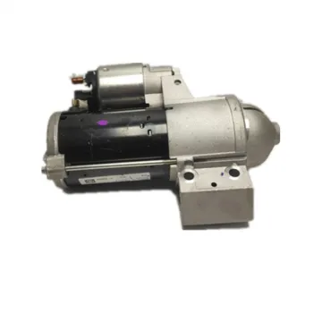 STG93004 Aftermarket Auto Engine Starter Motor: Part Numbers 8685988, 209649, RSM18, 20B1690842, 12418643641, 212366