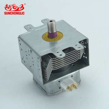 Sunchonglic 900W Microwave φούρνος magnetron - 7 φέτες 8 τρύπες
