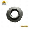 569-22-71231 Coupling FOR HD465-7