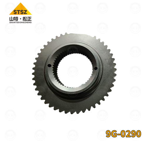 569-22-71231 Coupling FOR HD465-7