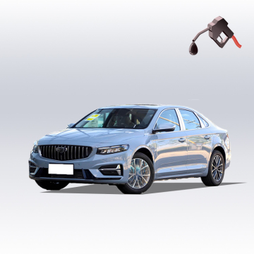 2023 GEELY STARRAY 2.0T Automatic Euro VI Vehicle