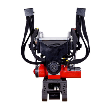 Catsu T09 Tilt Rotator 6ton til 10ton