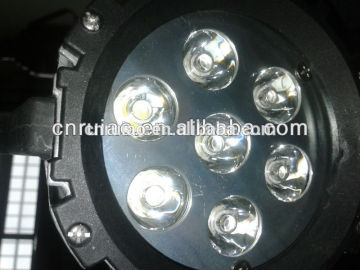 RUIAO high quality LED 9W working lamp
