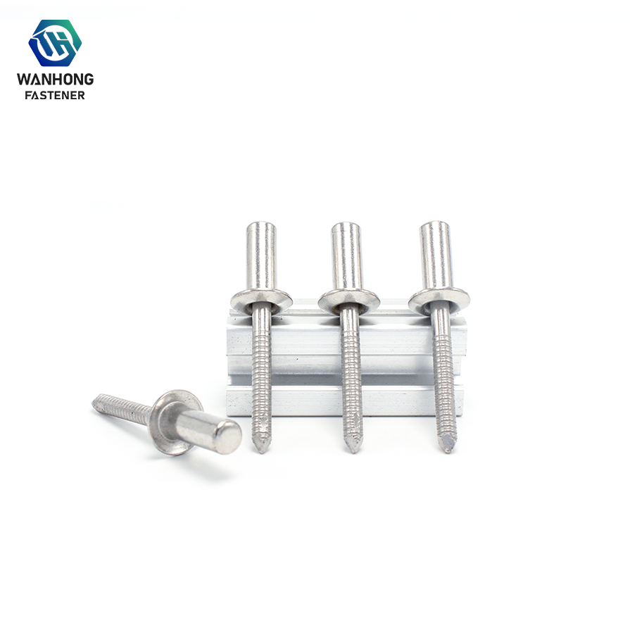 Rivets d'étanchéité de haute qualité pour divers environnements