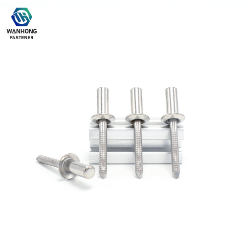 Rivets d'étanchéité de haute qualité pour divers environnements