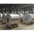 Mill Finish Aluminium / Aluminum Coil para la construcción