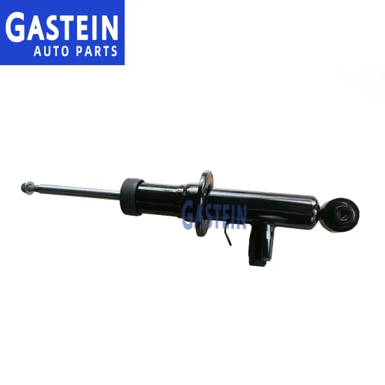 BMW X3/F25 Rear Air Shock Absorber Parts - OEM 37126799911