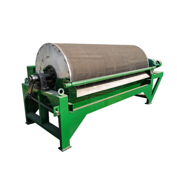 Levering magnetische scheiders voor mangaanerts en andere ijzersmaterialen