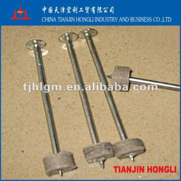 Galvanized Furring Nails