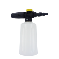 750 ml snöskumgenerator Lance Foamer Sprayer Munstycken