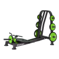 Wholesale Commercial Super Dorsy Bar Strength Equipment