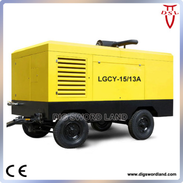 Lgcy10/13 13bar Air Compressor