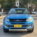 Landwind X7 2016 2.0T Panoramic Premium Edition